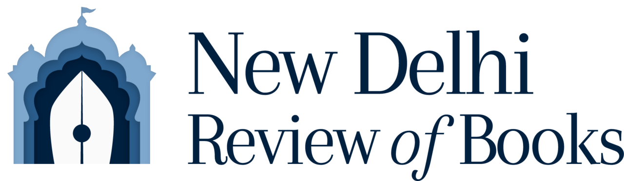 New Delhi Review of Books